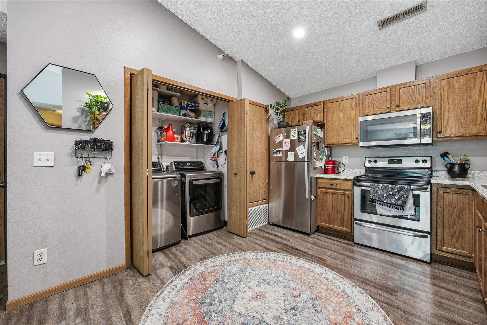 624 Kimberlite Street Tiffin IA 52340