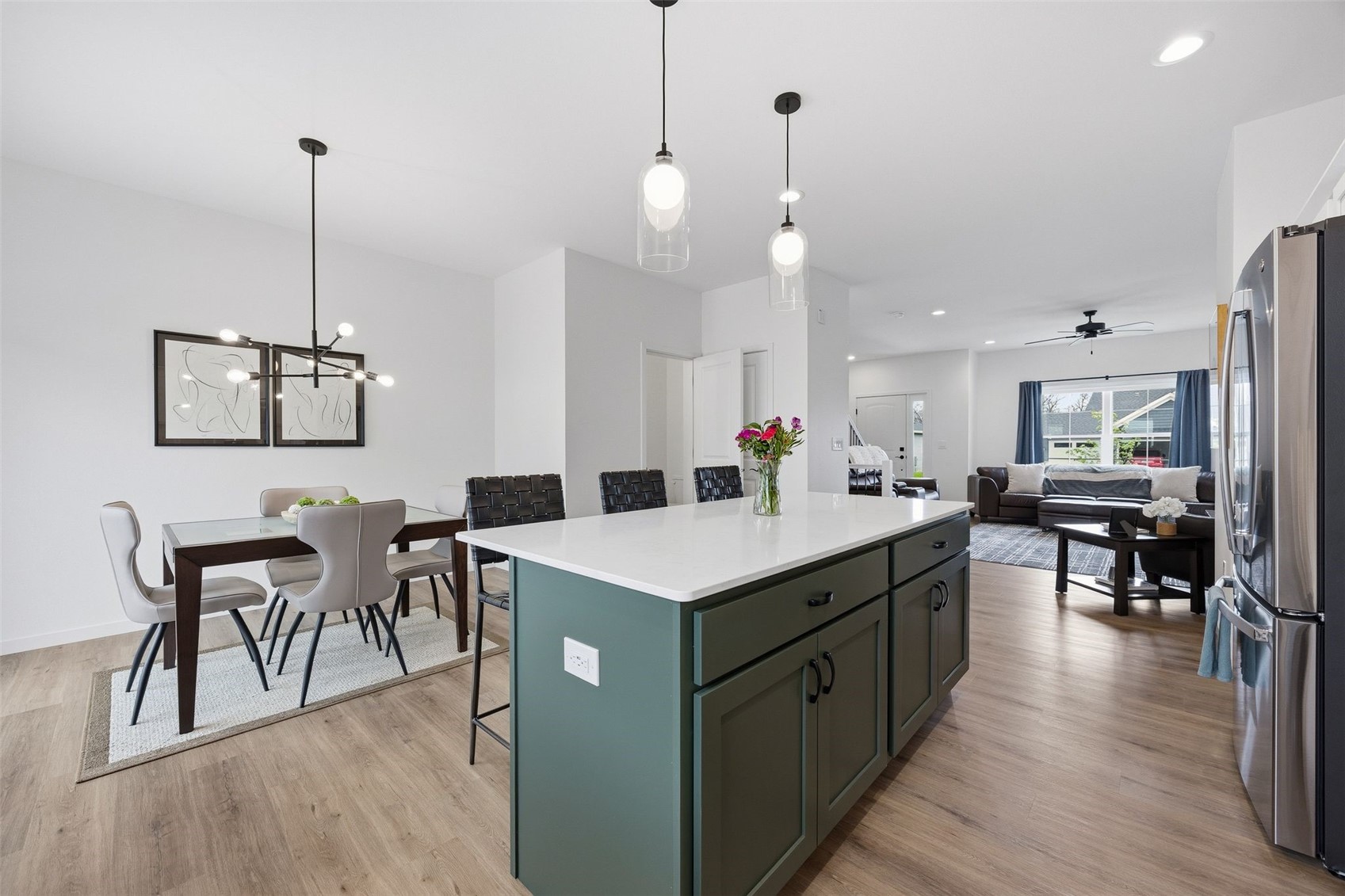 4747 Preston Lane Iowa City IA 52246