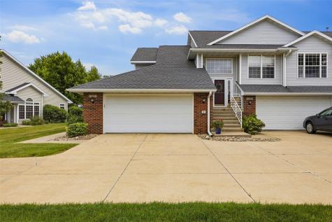 1221 A'hearn Drive NE Cedar Rapids IA 52402