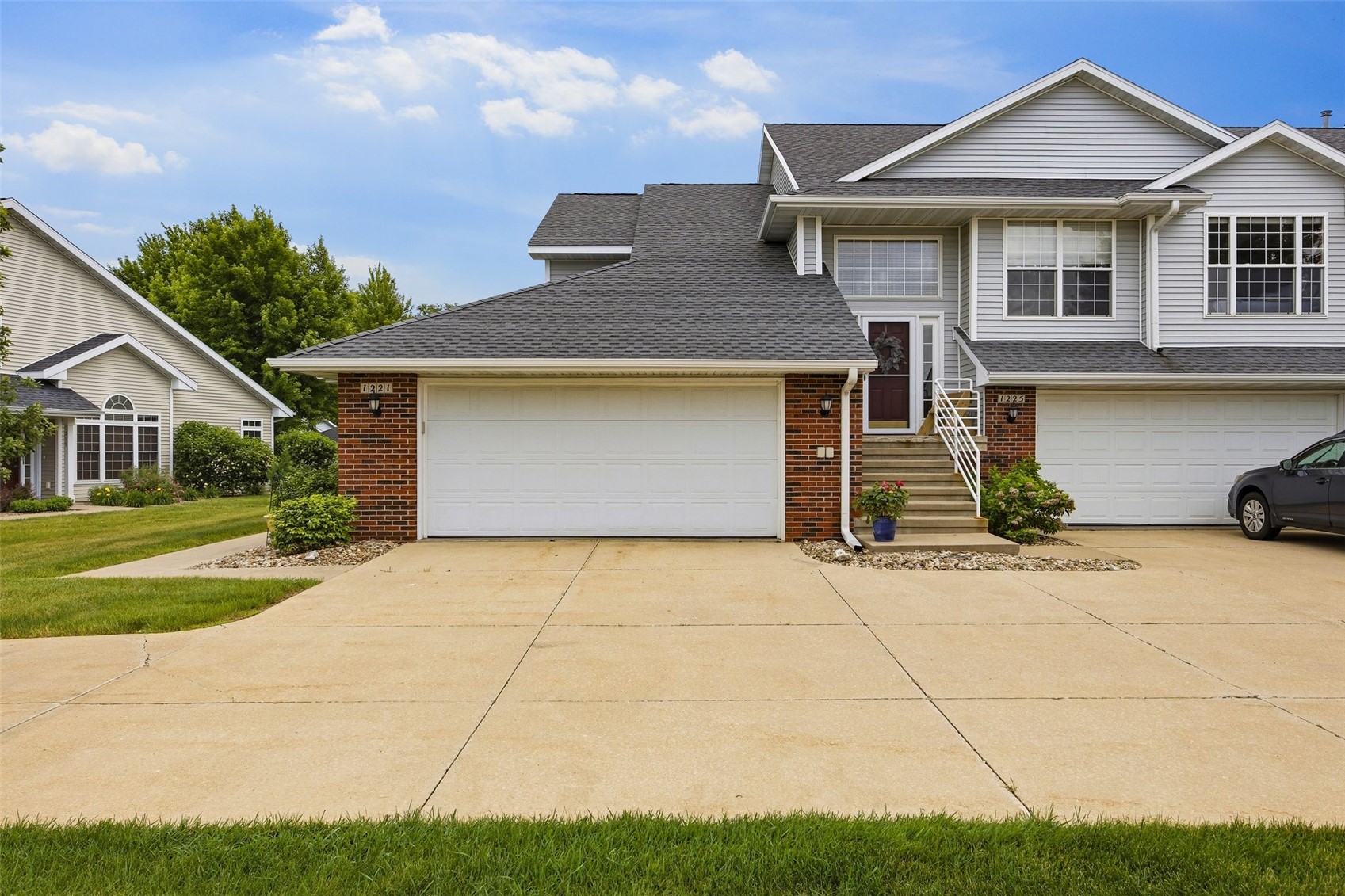 1221 A'hearn Drive NE Cedar Rapids IA 52402