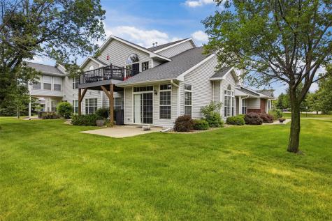 1221 A'hearn Drive NE Cedar Rapids IA 52402