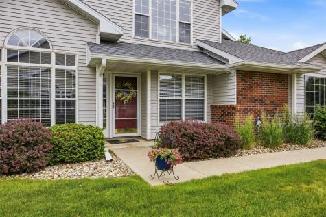 1221 A'hearn Drive NE Cedar Rapids IA 52402