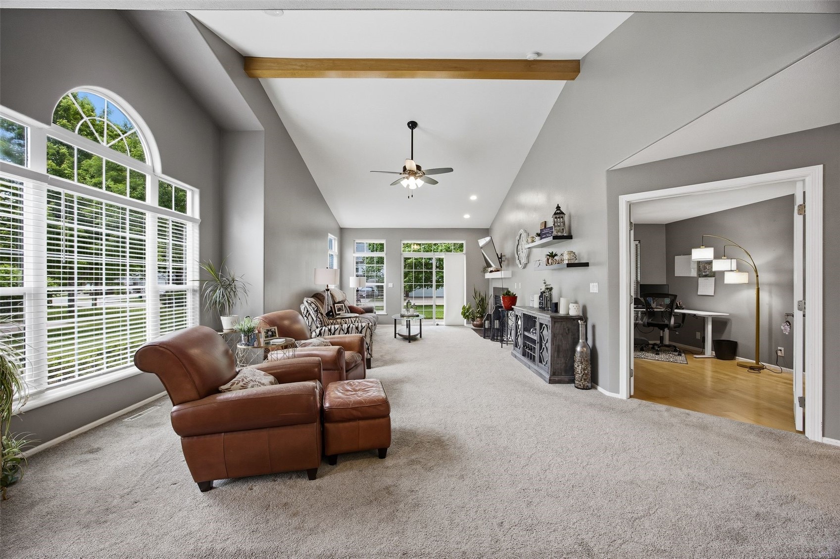 1221 A'hearn Drive NE Cedar Rapids IA 52402