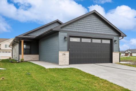 770 Clover Hill Drive North Liberty IA 52317