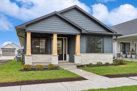 770 Clover Hill Drive North Liberty IA 52317