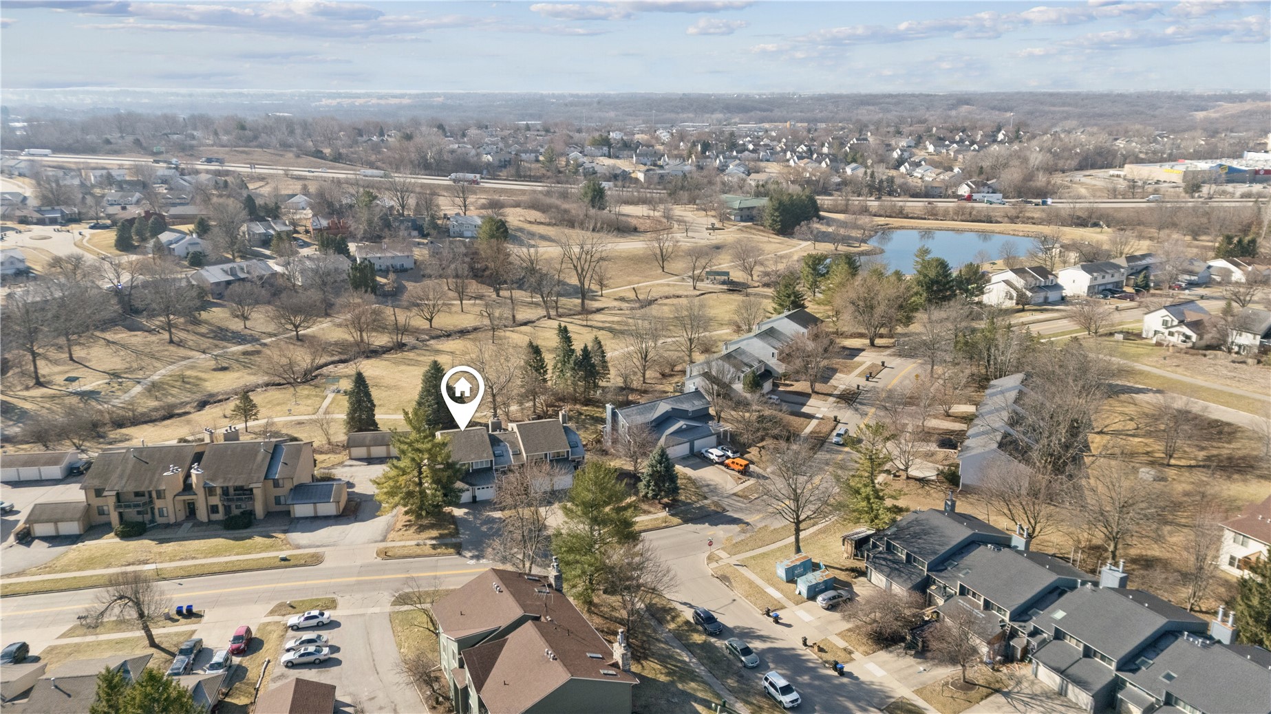 2060 Holiday Road Coralville IA 52241