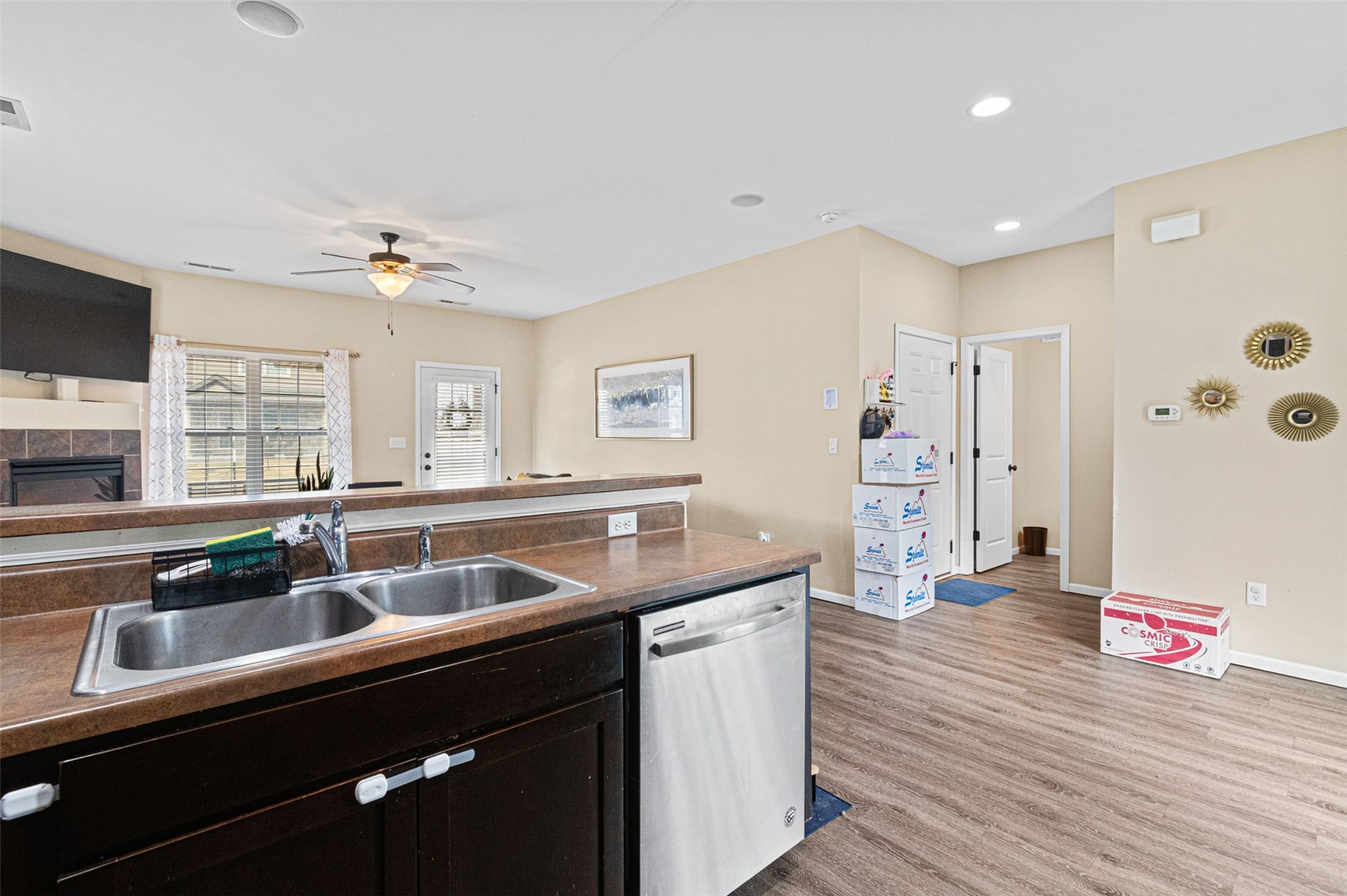 404 Cambria Drive North Liberty IA 52317