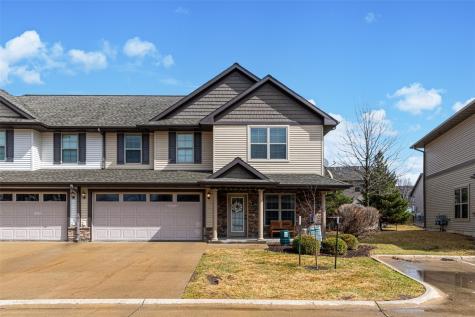 404 Cambria Drive North Liberty IA 52317