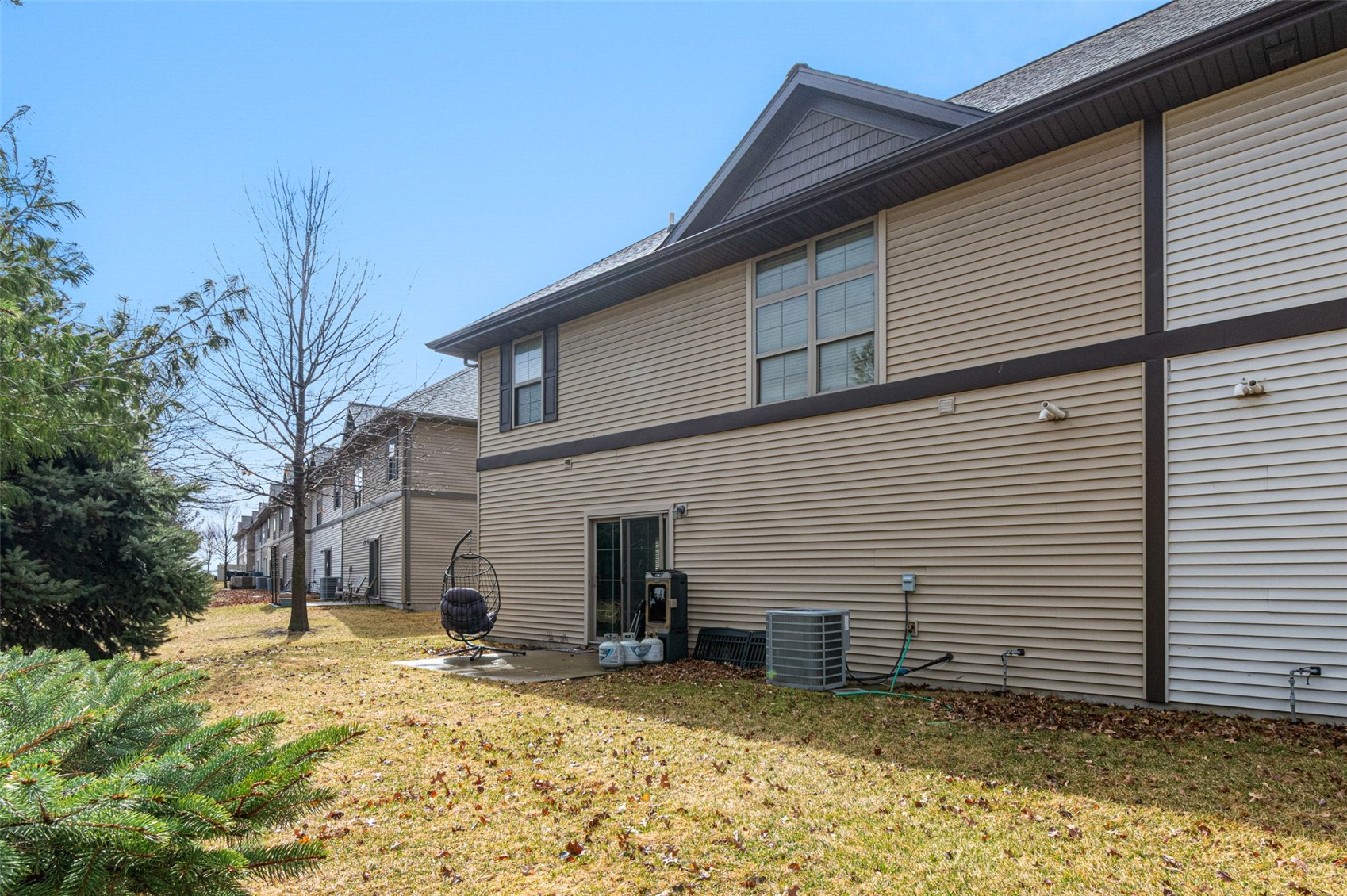 404 Cambria Drive North Liberty IA 52317