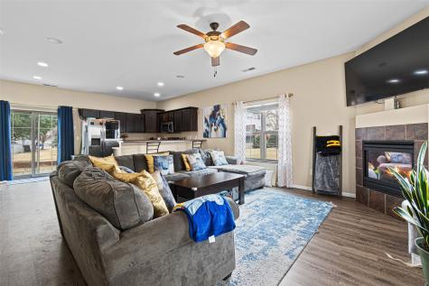 404 Cambria Drive North Liberty IA 52317