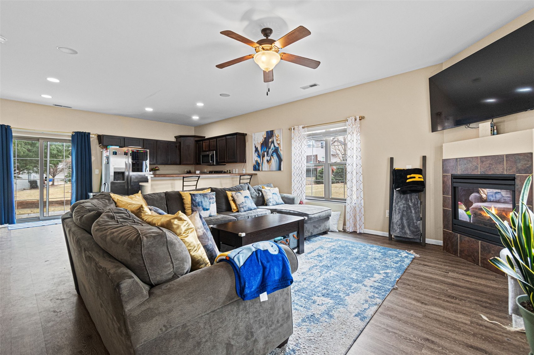 404 Cambria Drive North Liberty IA 52317