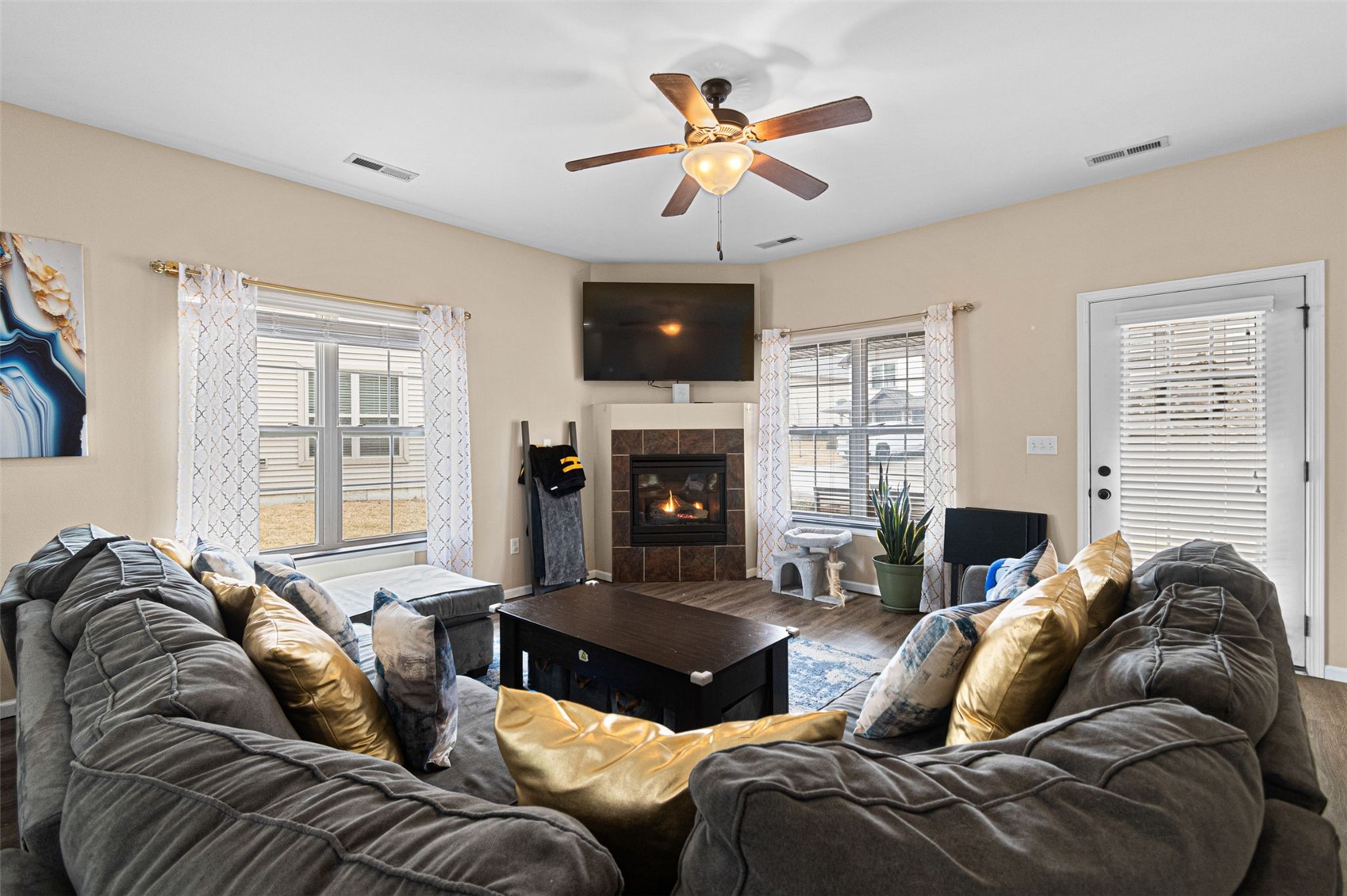 404 Cambria Drive North Liberty IA 52317