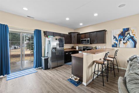 404 Cambria Drive North Liberty IA 52317