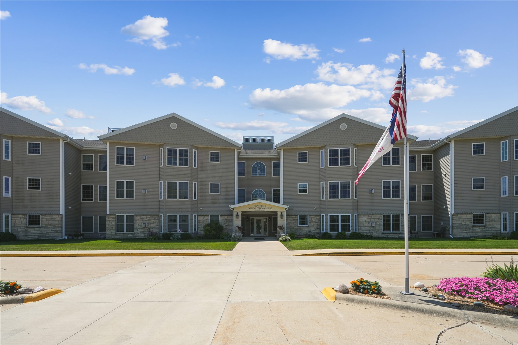 1701 130th Street Anamosa IA 52205