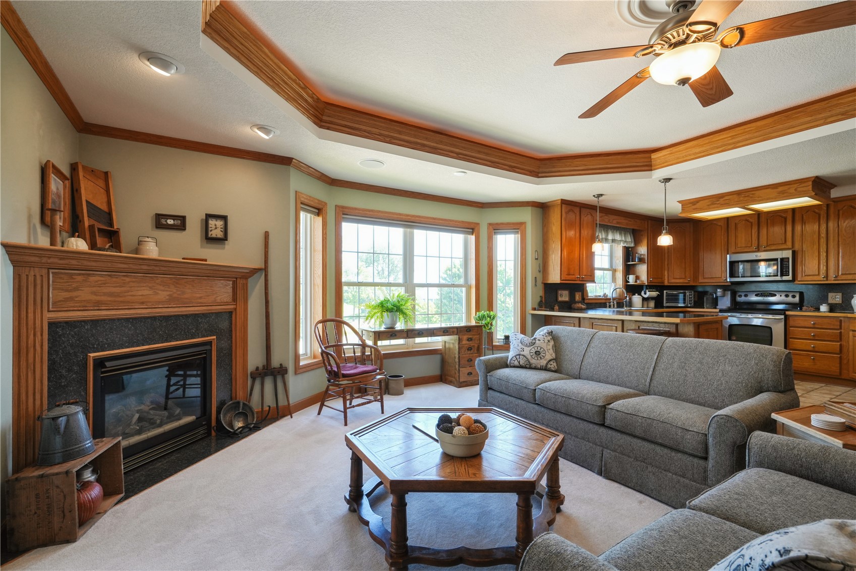 1701 130th Street Anamosa IA 52205