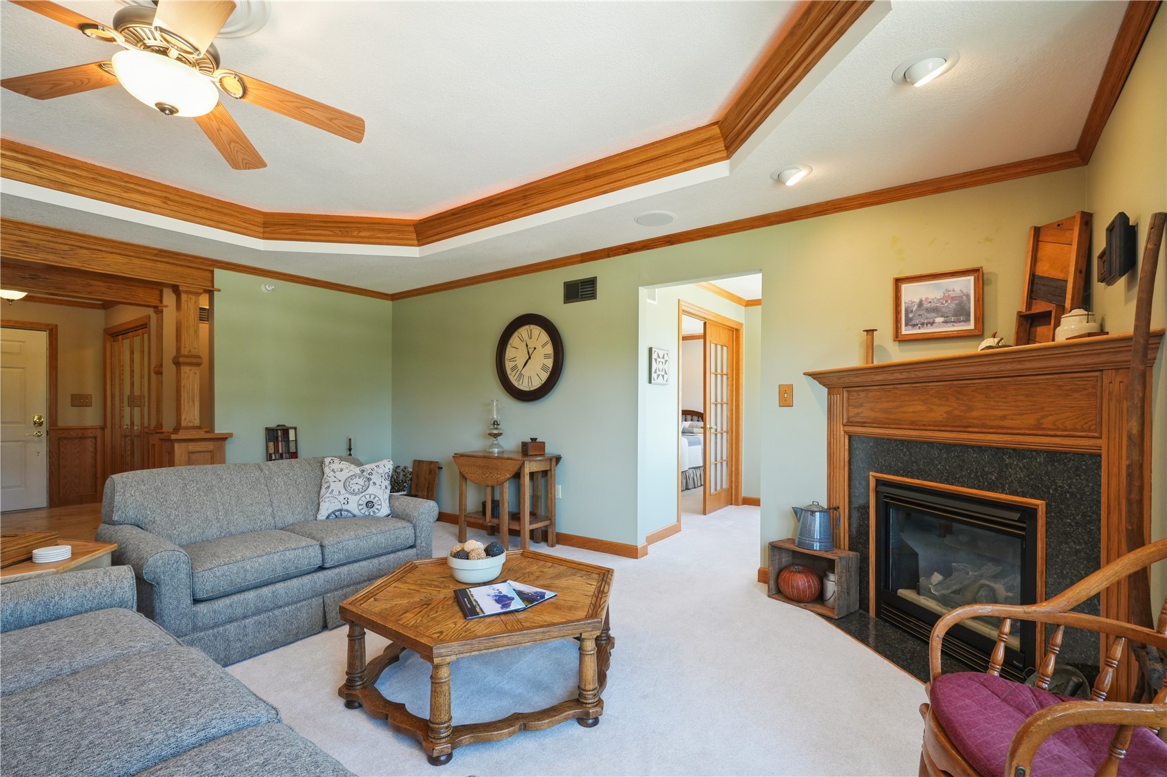 1701 130th Street Anamosa IA 52205