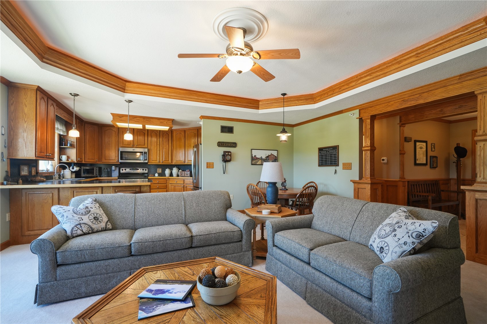 1701 130th Street Anamosa IA 52205
