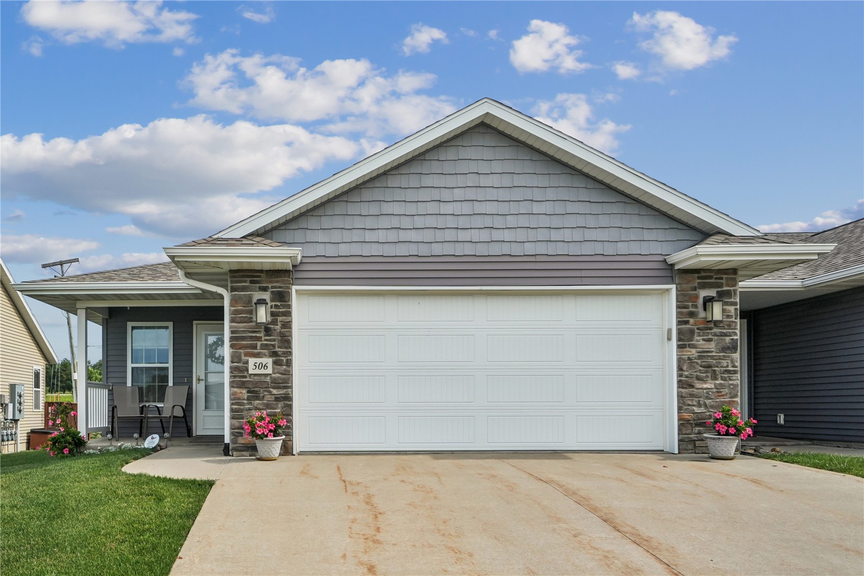506 Meadow Oak Circle Fairfax IA 52228