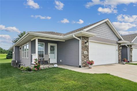 506 Meadow Oak Circle Fairfax IA 52228