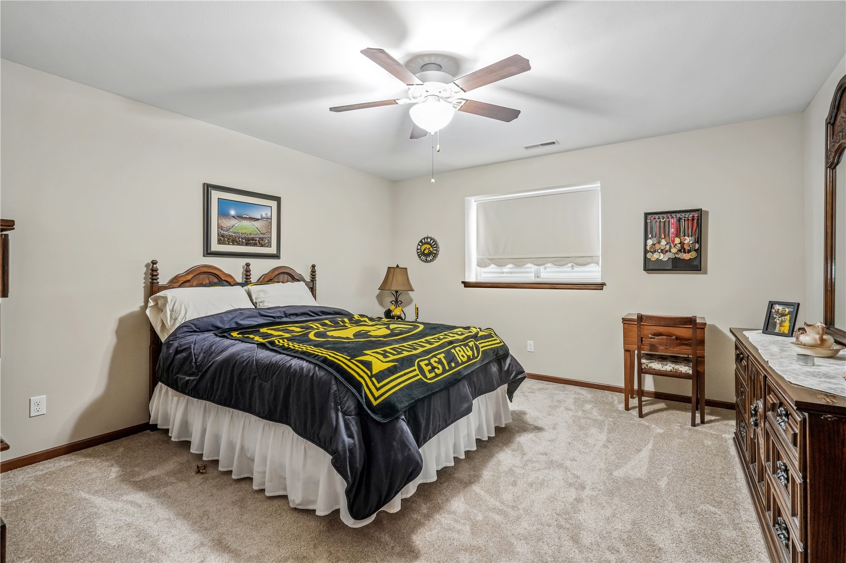 506 Meadow Oak Circle Fairfax IA 52228