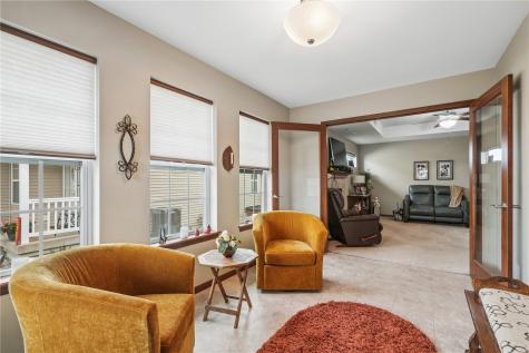 506 Meadow Oak Circle Fairfax IA 52228