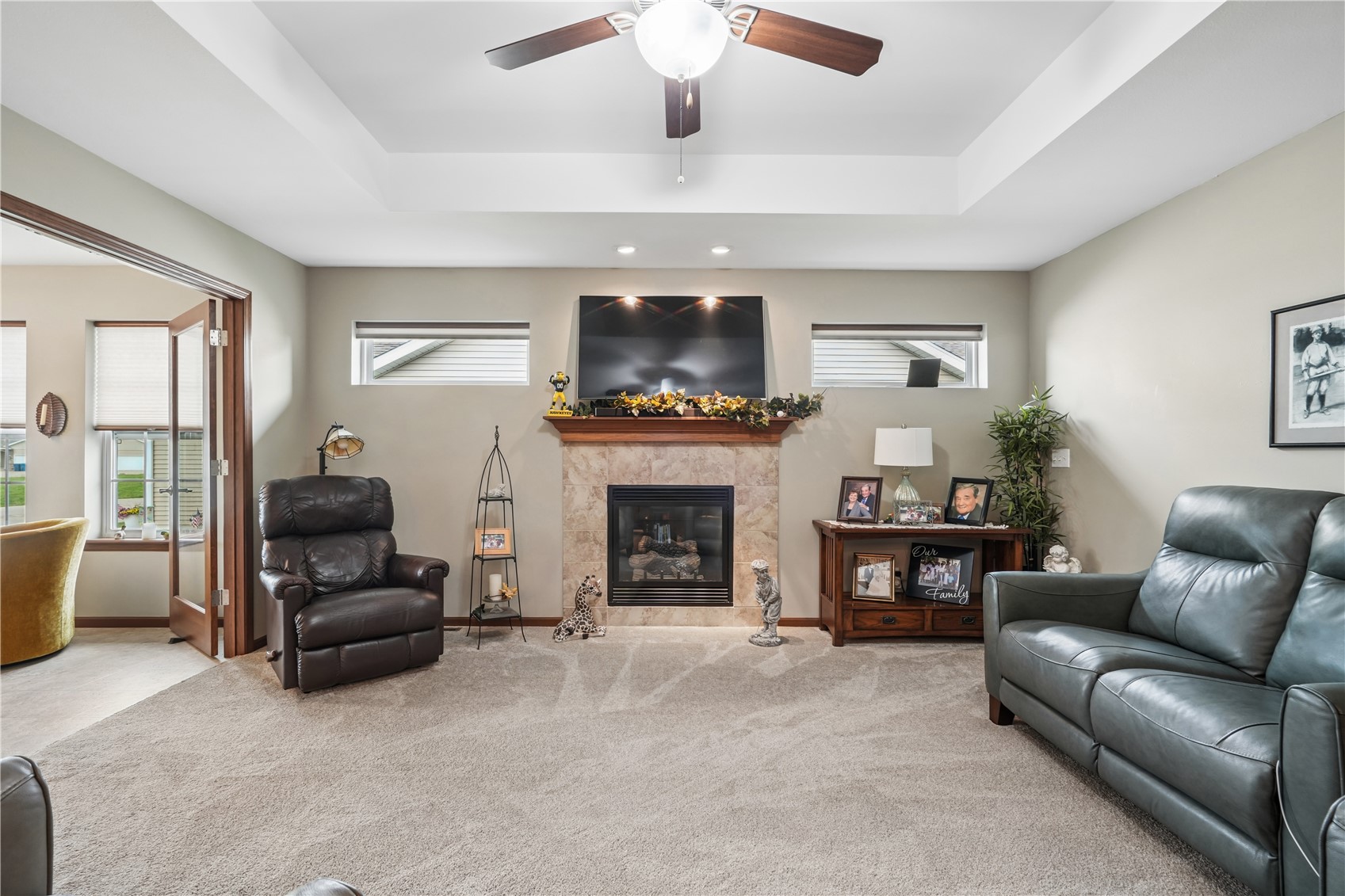 506 Meadow Oak Circle Fairfax IA 52228