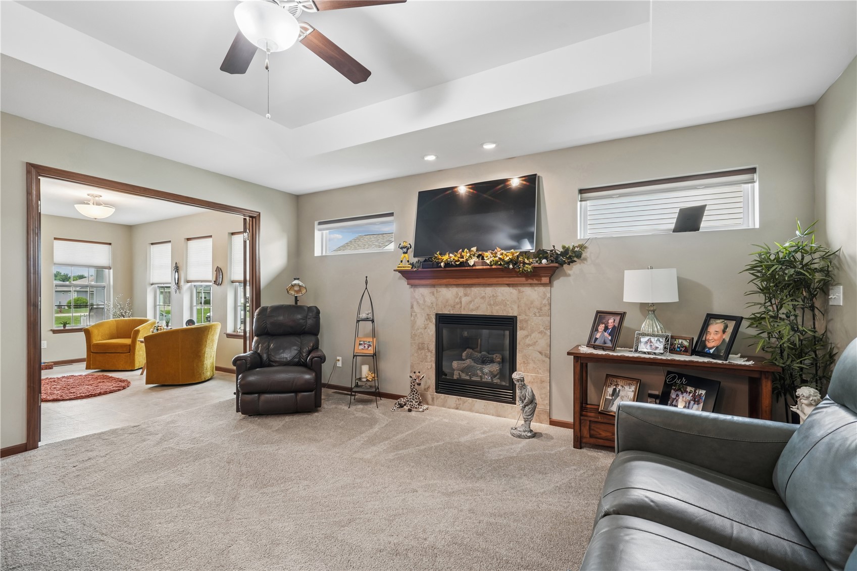 506 Meadow Oak Circle Fairfax IA 52228
