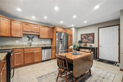 506 Meadow Oak Circle Fairfax IA 52228