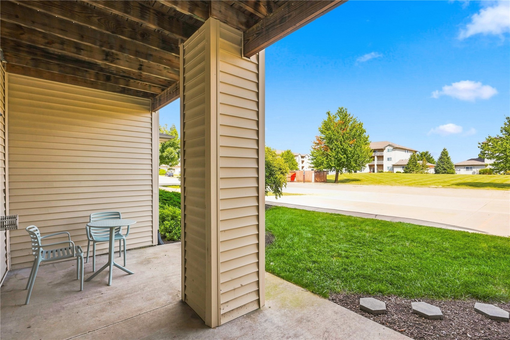 920 W Cherry North Liberty IA 52317