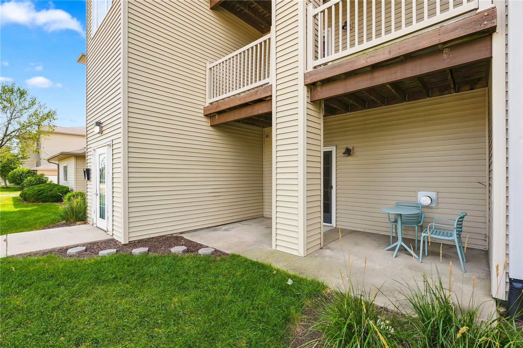 920 W Cherry North Liberty IA 52317