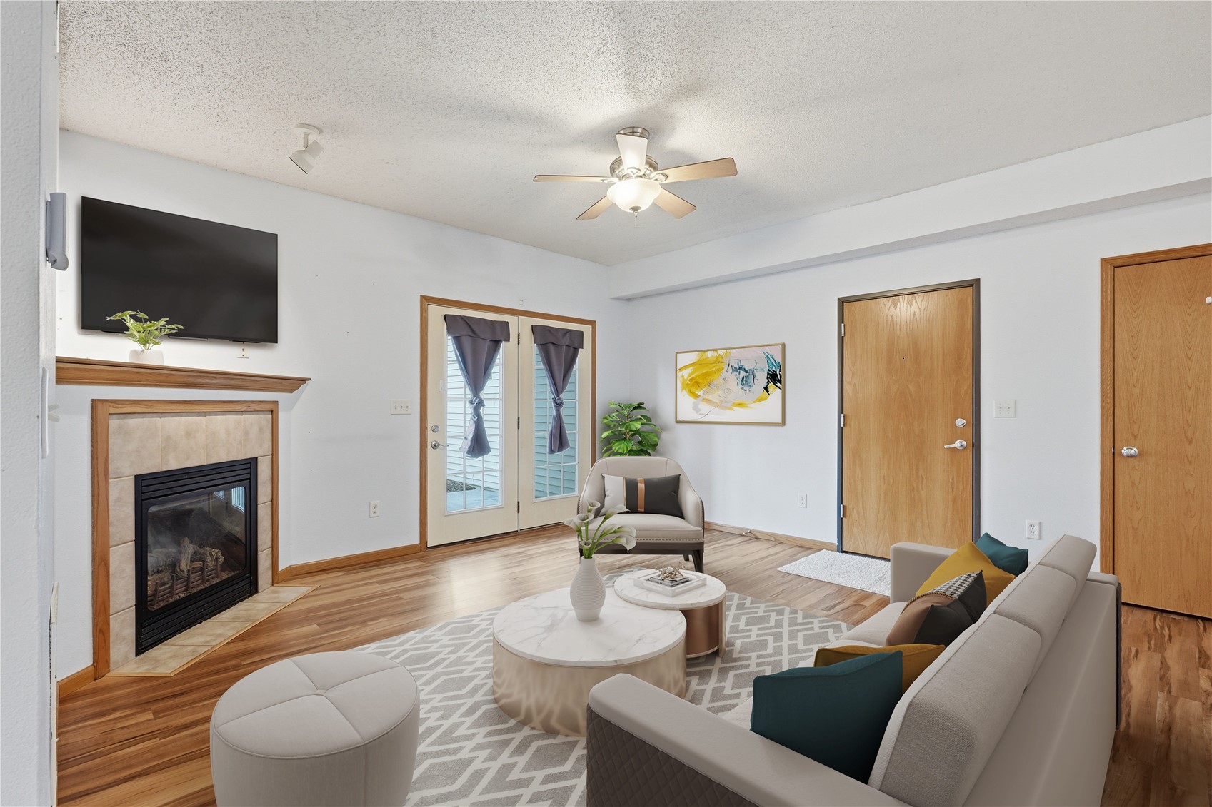 920 W Cherry North Liberty IA 52317