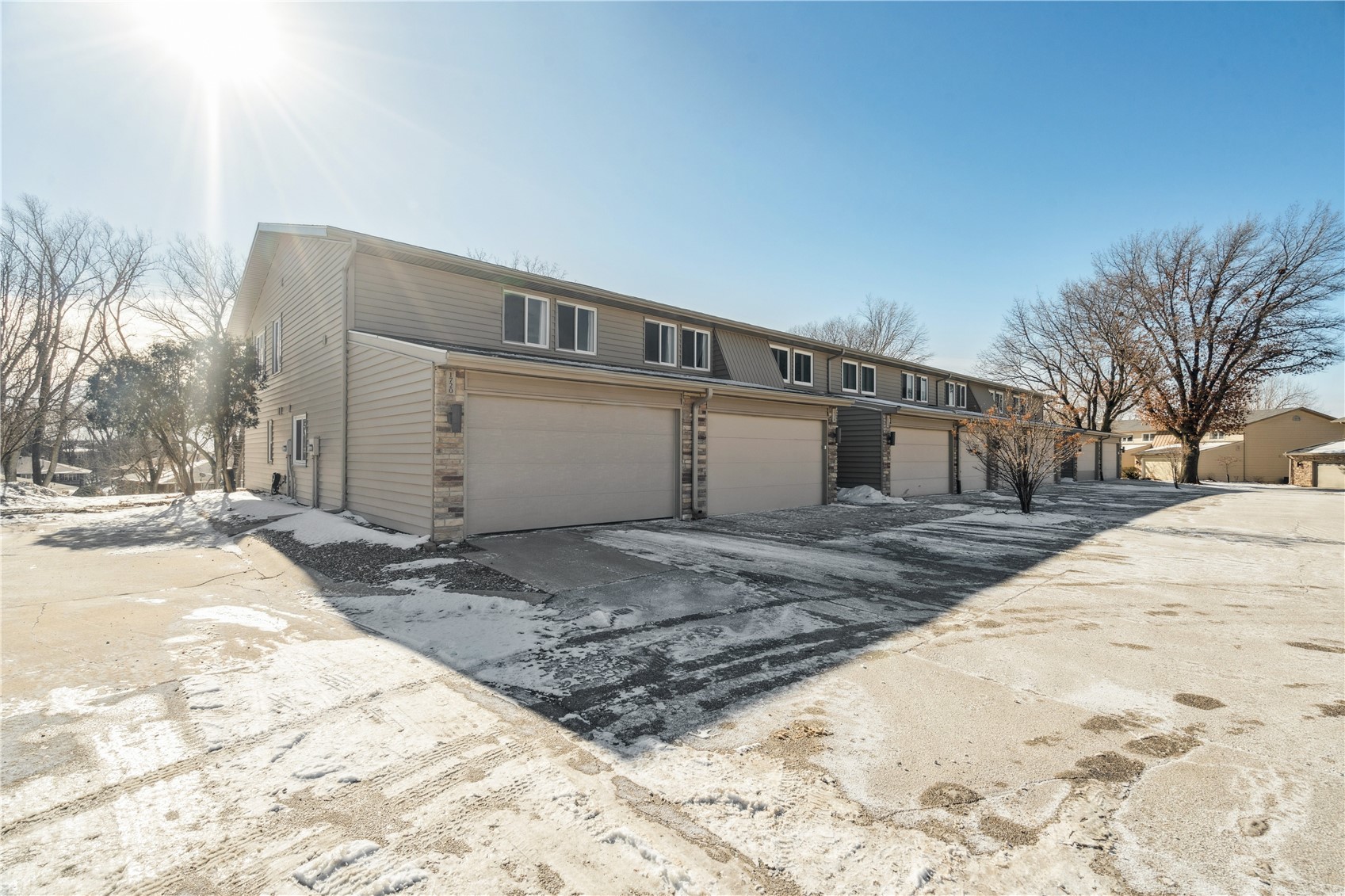 1718 Applewood Place NE Cedar Rapids IA 52402