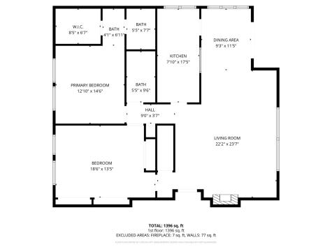 1718 Applewood Place NE Cedar Rapids IA 52402
