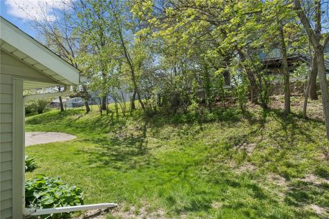 2748 O Avenue NW Cedar Rapids IA 52405