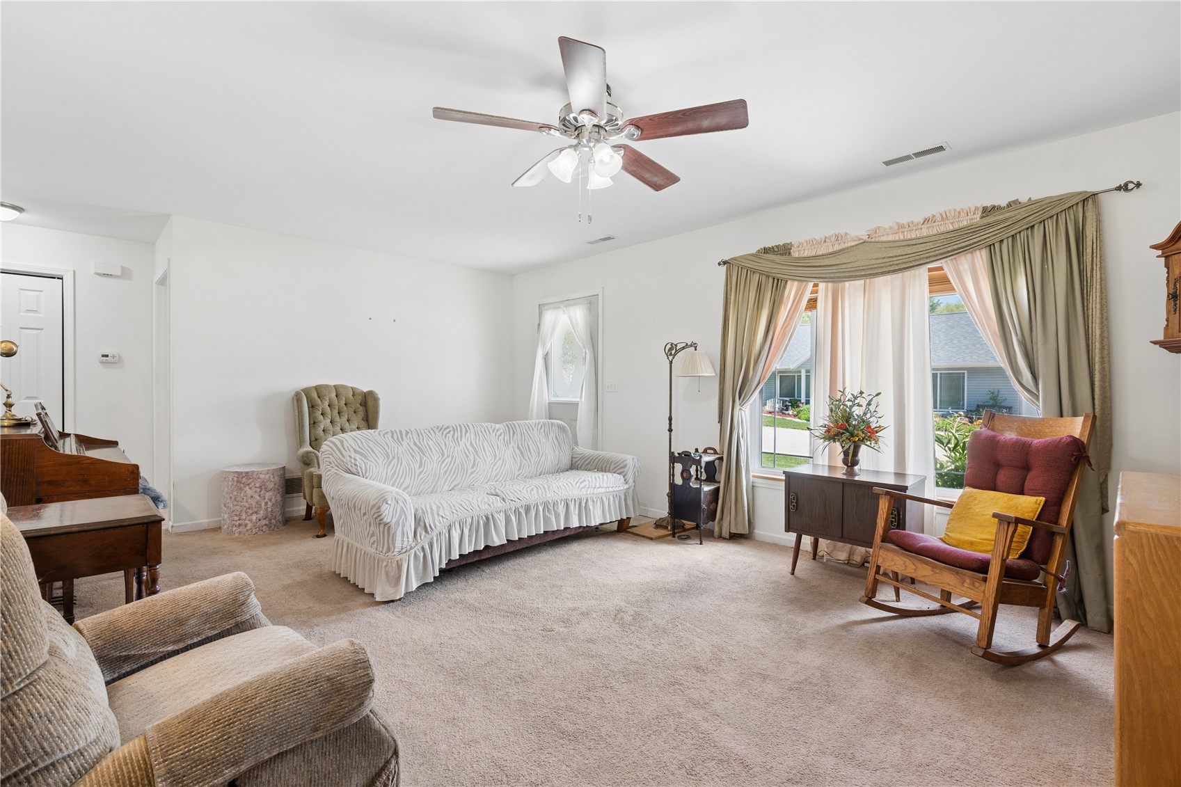 2748 O Avenue NW Cedar Rapids IA 52405