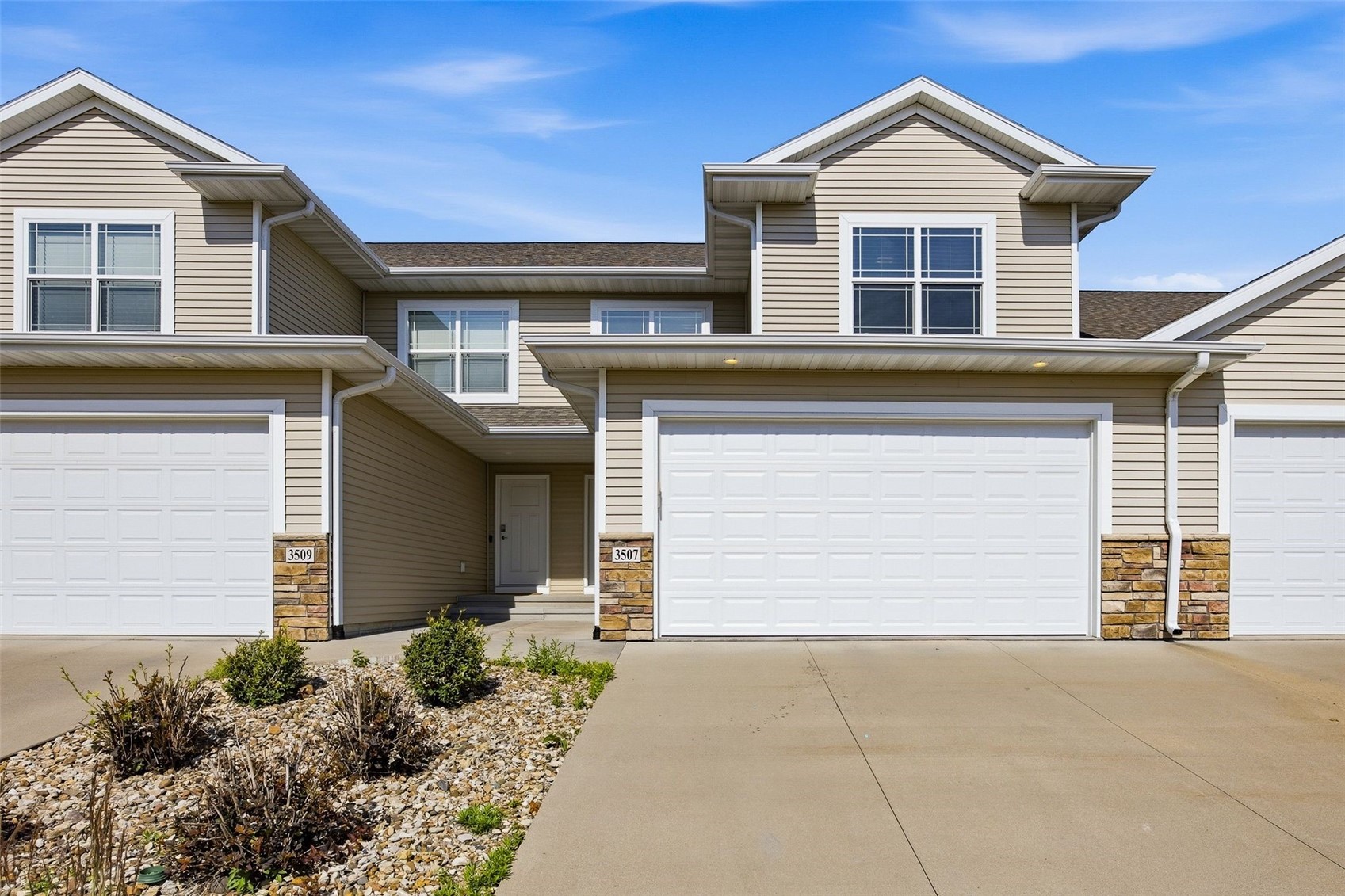 3507 Pioneer Avenue SE Cedar Rapids IA 52403