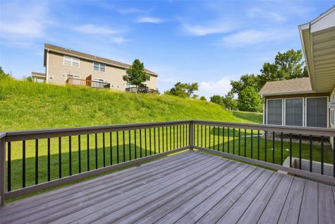 3507 Pioneer Avenue SE Cedar Rapids IA 52403
