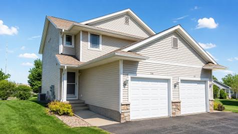 1450 Tower Lane NE Cedar Rapids IA 52402