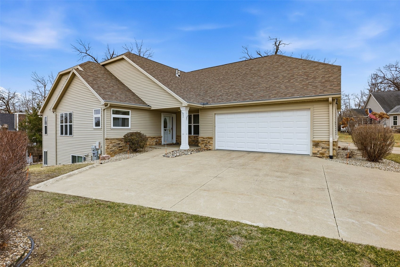 3801 Willowbend Court NE Cedar Rapids IA 52411