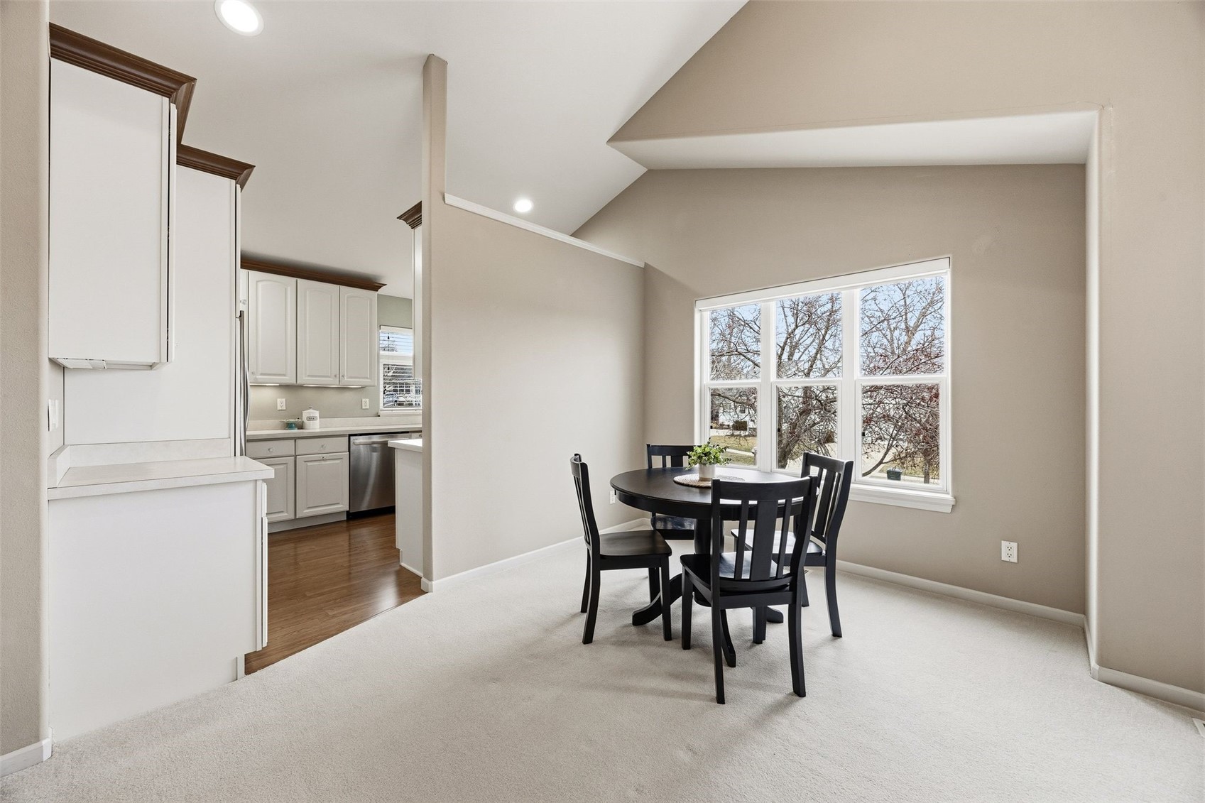 3801 Willowbend Court NE Cedar Rapids IA 52411