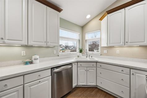 3801 Willowbend Court NE Cedar Rapids IA 52411