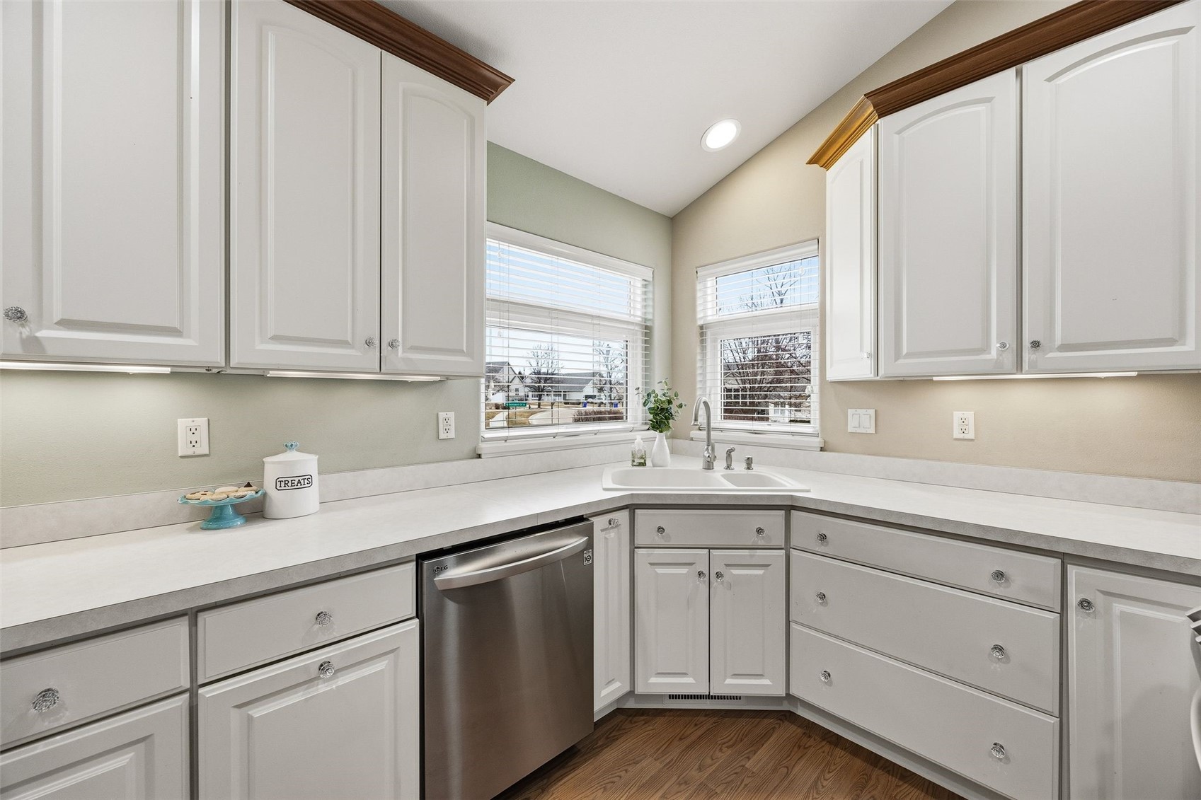 3801 Willowbend Court NE Cedar Rapids IA 52411
