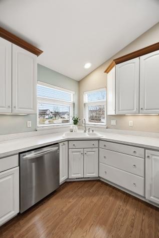 3801 Willowbend Court NE Cedar Rapids IA 52411