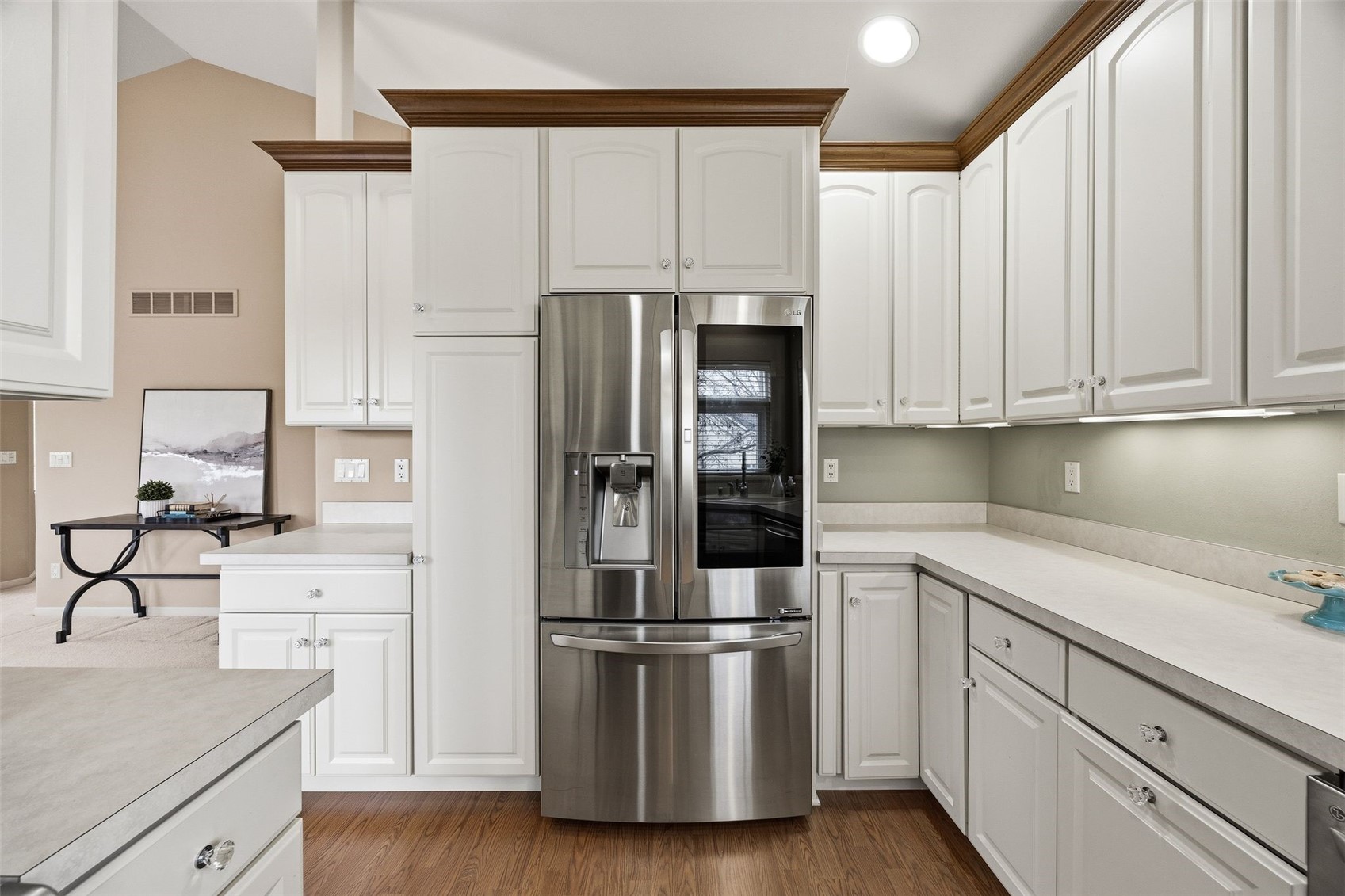 3801 Willowbend Court NE Cedar Rapids IA 52411