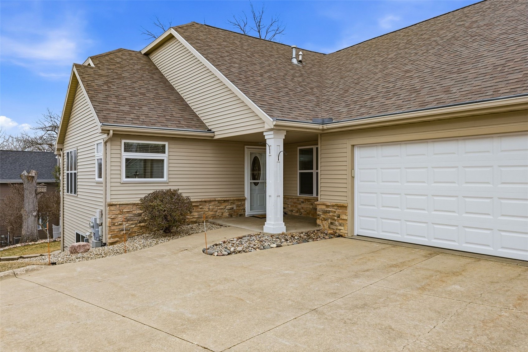 3801 Willowbend Court NE Cedar Rapids IA 52411