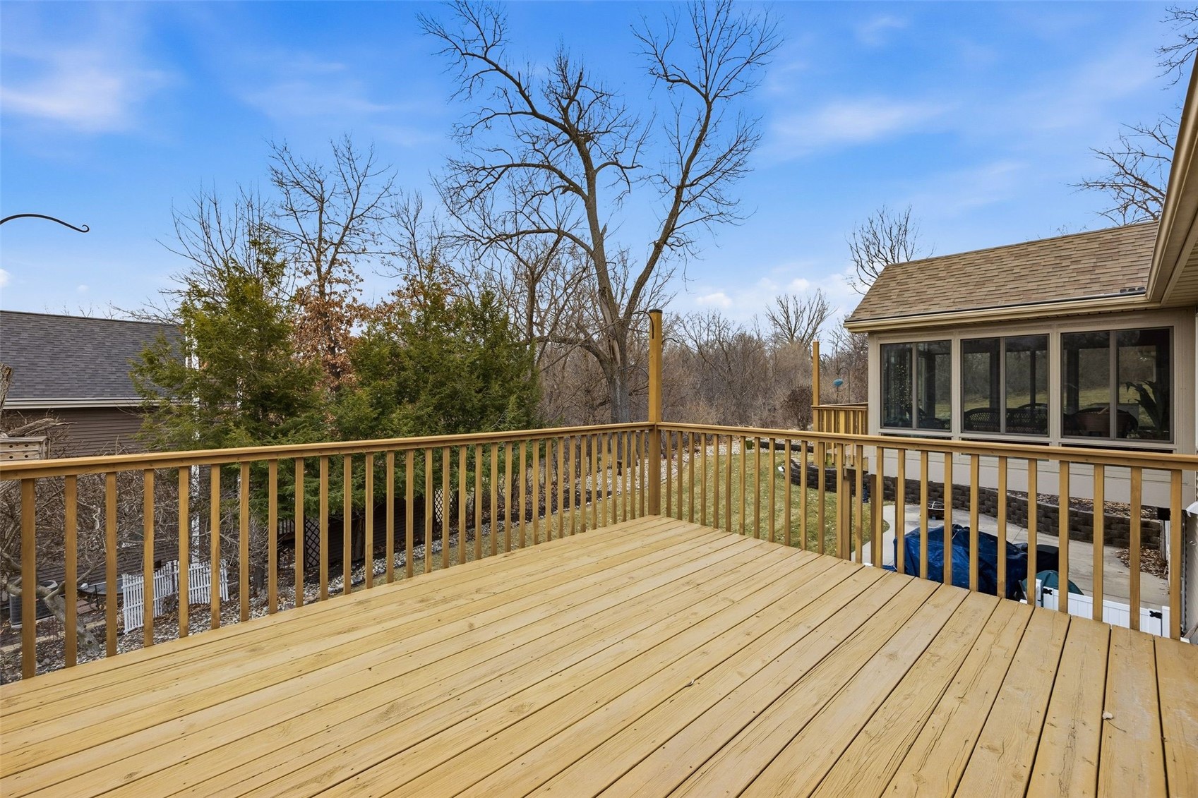 3801 Willowbend Court NE Cedar Rapids IA 52411