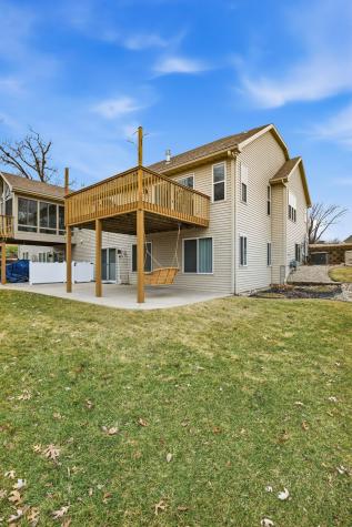 3801 Willowbend Court NE Cedar Rapids IA 52411