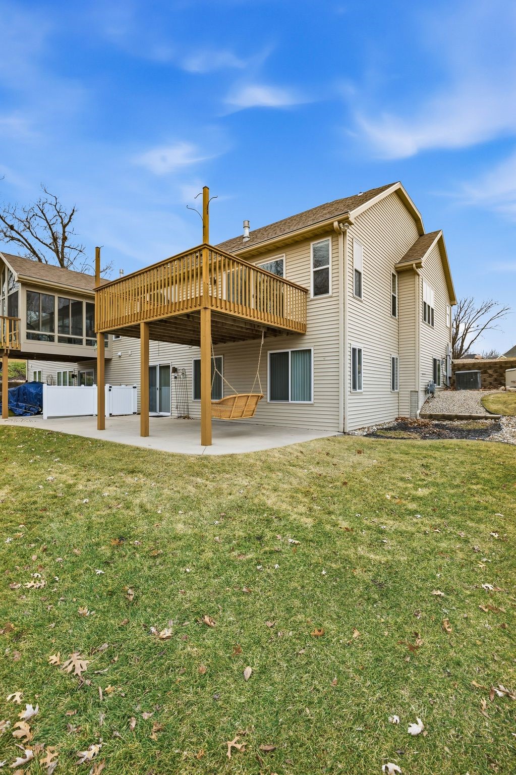 3801 Willowbend Court NE Cedar Rapids IA 52411