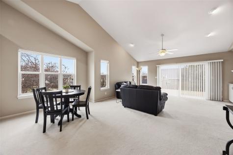 3801 Willowbend Court NE Cedar Rapids IA 52411