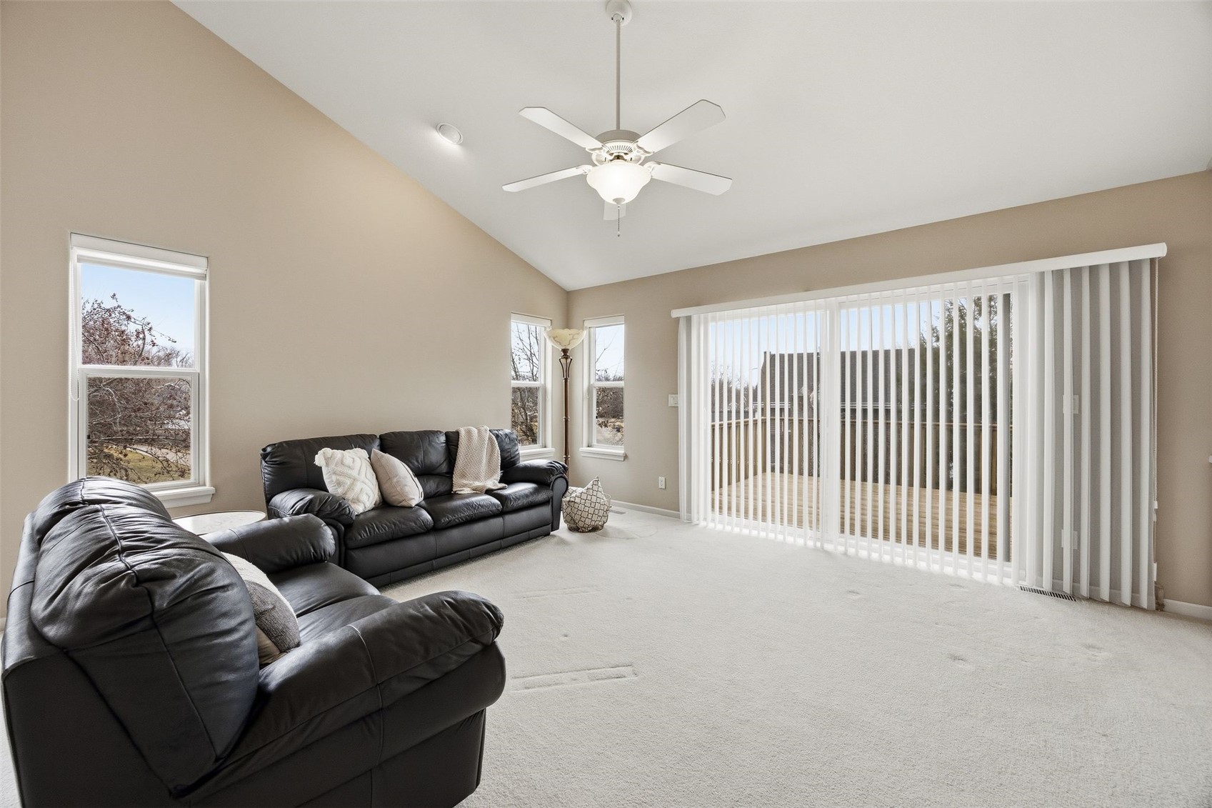 3801 Willowbend Court NE Cedar Rapids IA 52411